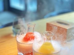 -苦尽酒馆·川菜(鼓楼店)