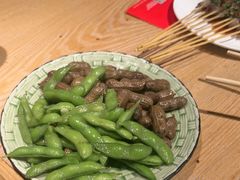 -小乾杯串店•16年沈阳烧烤(文安路店)