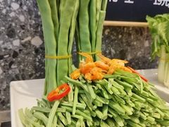 -大闫家烧烤·小海鲜家常菜(郑庄店)