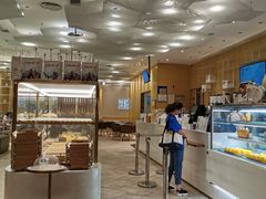 -奈雪的茶(国金中心店)
