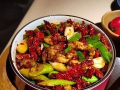 -山石榴·贵州菜(丰盛里店)