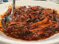 响油鳝糊-松鹤楼·非遗·苏帮菜(融科店)