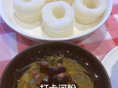 桂花河粉-小柴米·传统江西菜(万寿宫店)