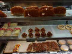 -BREAD WAY面包路·欧式面包(龙湖时代D馆店)