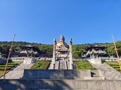 -句容茅山景区