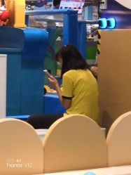 -乐之童成长中心(德汇万达店)