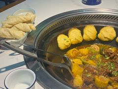 -好灶头铁锅炖(万象城店)