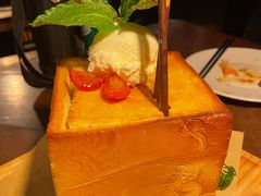 -外婆家(西红门荟聚购物中心店)