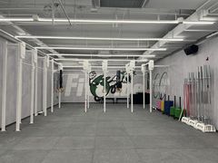 -乐刻体能馆FitTribe飞踹运动(西湖银泰店)