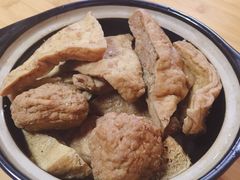-高淳老街土菜馆(迎薰门店)