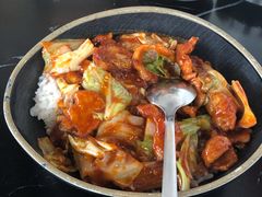 -HONGA HONGA雄家(曹路店)