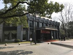 -御花园·粤菜·海鲜火锅(中山公园店)