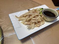 芥末鸭掌-润德轩清真菜馆(宏大路店)