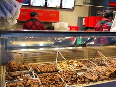 -张鸭子重庆特产卤味小吃(未来国际店)