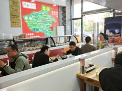 -豫掌柜饸饹面·烩面(秀沿路店)
