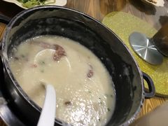 -南记食粥坊·宵夜大排档(南桂店)