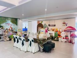 -宝生月子中心·私家园林式(龙华观澜店)