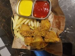 -大叹号·朝鲜族烤肉(潍坊泰华城店)