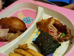 -景湖轩全日制餐厅·南湖名都