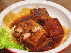 -锡和无锡菜(景丽苑店)