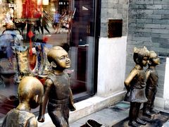 -同升和老北京布鞋(珠宝市街店)