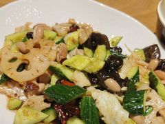 -黑家养生粥道馆(新世纪店)