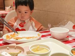 -西贝(枫蓝国际购物中心店)