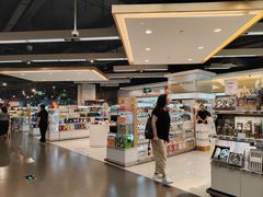 -Olé精品超市(前海壹方城店)
