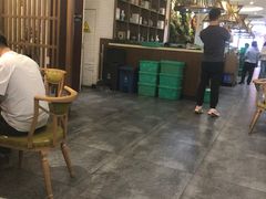 -茂盛小吃(蓝田店)