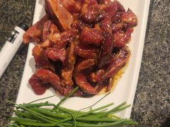 -佟爷·老北京炙子烤肉(动物园店)