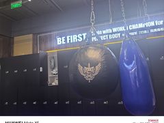 -EVOLUTION健身(麦凯乐店)