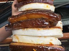 -万龙洲海鲜(南新仓店)