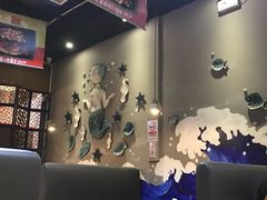 -锦尚阁烤鱼(望京新荟城店)