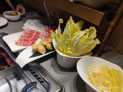 -海底捞火锅(雨花世茂店)