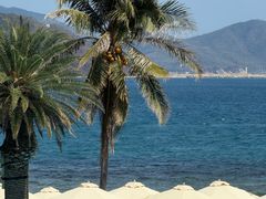 -雾山韩式烤肉·海南糟粕&椰子鸡火锅·海景餐厅(三亚绿发山海天JW万豪酒店)