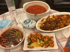 -玲珑餐厅(陕西南路店)