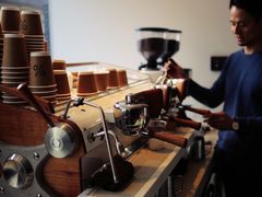 -% Arabica(京都东山店)