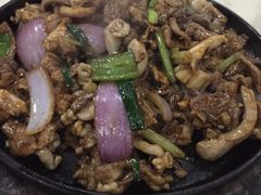 -标记美食新鲜猪杂(兴南大道店)