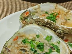 -大中华希尔顿酒店-念自助餐·嗨啤·小龙虾