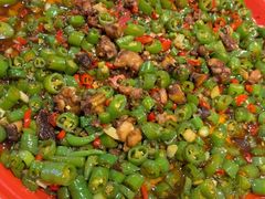 -新繁老號豌豆汤饭店·江湖菜(宝光寺店)