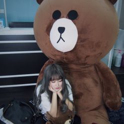 -MyStyle美发沙龙