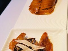 大董“酥不膩”烤鸭-大董(环贸iapm店)