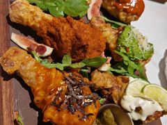 -get pizza意大利餐厅(凯德MALL店)