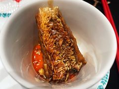 -新光酒家·河豚·海鲜·蟹料理(浦东店)