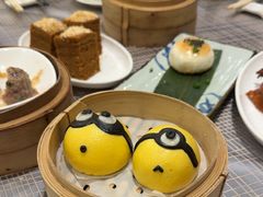 -盈晖海鲜酒家(威尼斯人店)