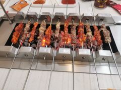 -延边白玉串城(东环城路店)