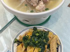 -阿金大白·上海菜馆(新天地店)