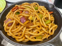 -赵小姐丨新中餐(曲江店)