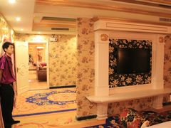 -九号公馆(秦岭路店)