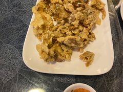 -镜泊湖酒家(兴华街金鼎店)